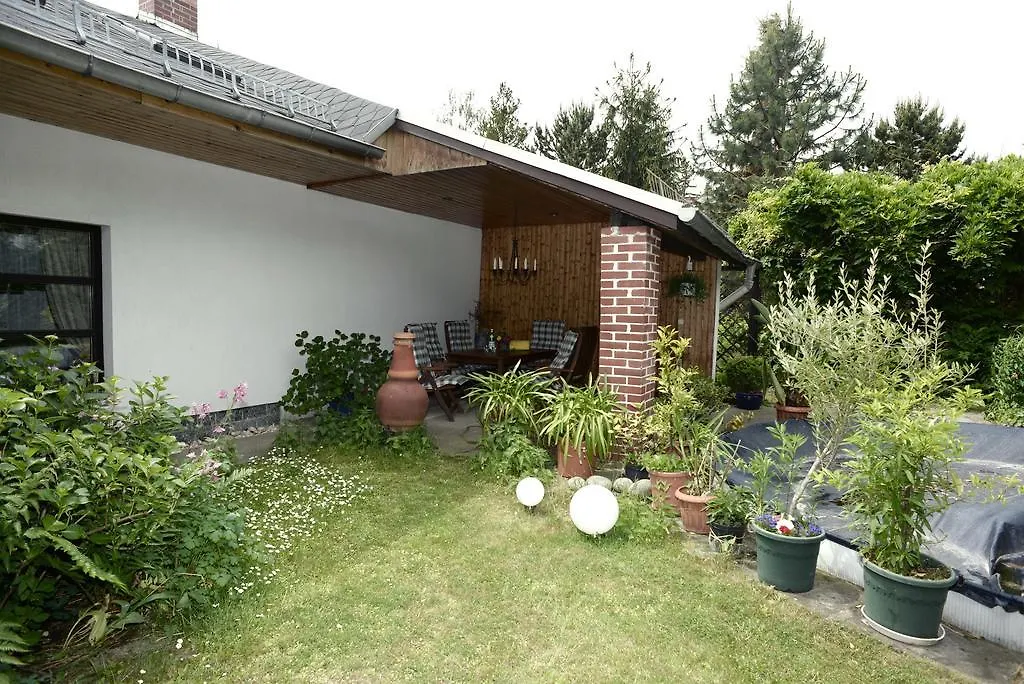 Ferienwohnung Nessler Radebeul 0*,