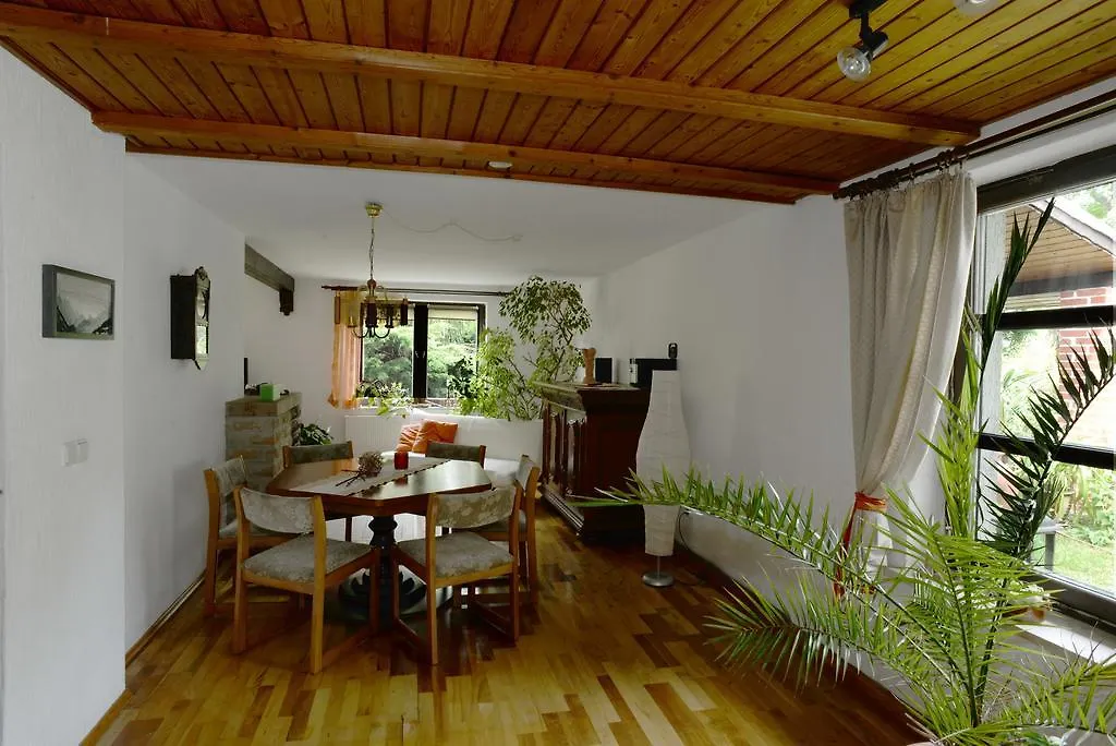 Ferienwohnung Nessler Radebeul