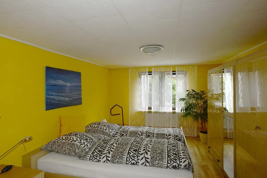 Ferienwohnung Nessler Radebeul Apartment