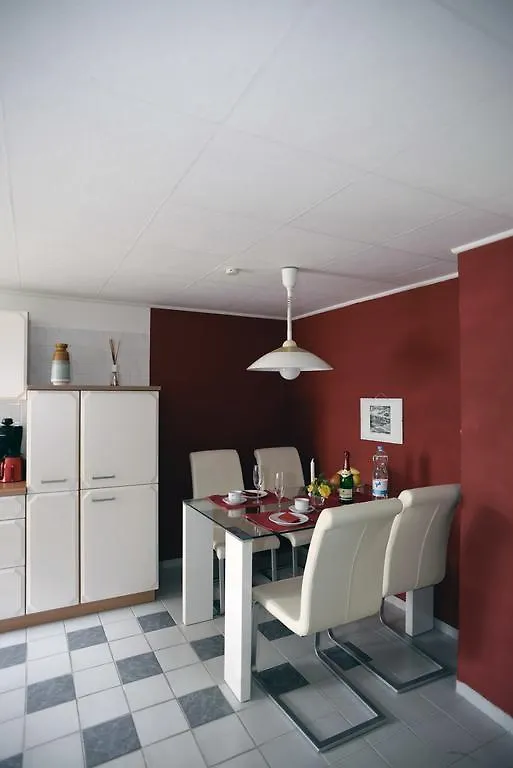 Ferienwohnung Nessler Radebeul Germany