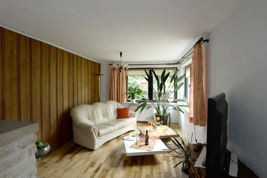 Ferienwohnung Nessler Radebeul