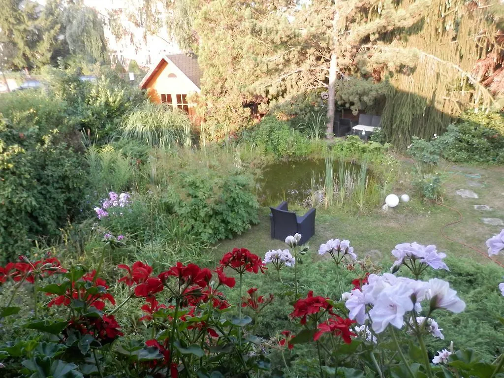 Ferienwohnung Nessler Radebeul 0*,  Germany