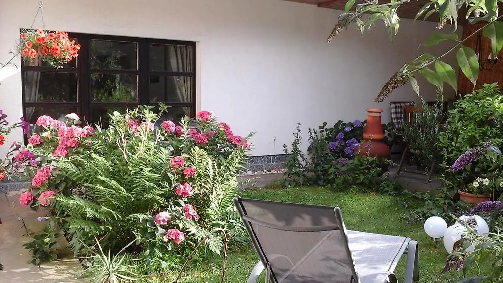 Apartment Ferienwohnung Nessler Radebeul Germany