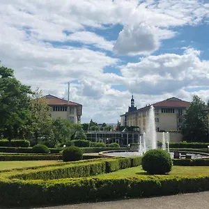 4* Aparthotel Dresden