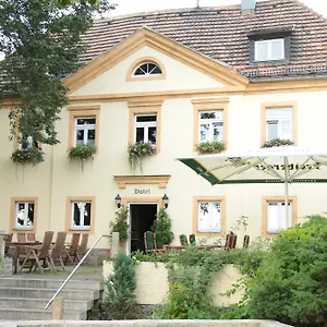 3* Hotel Zum Pfeiffer