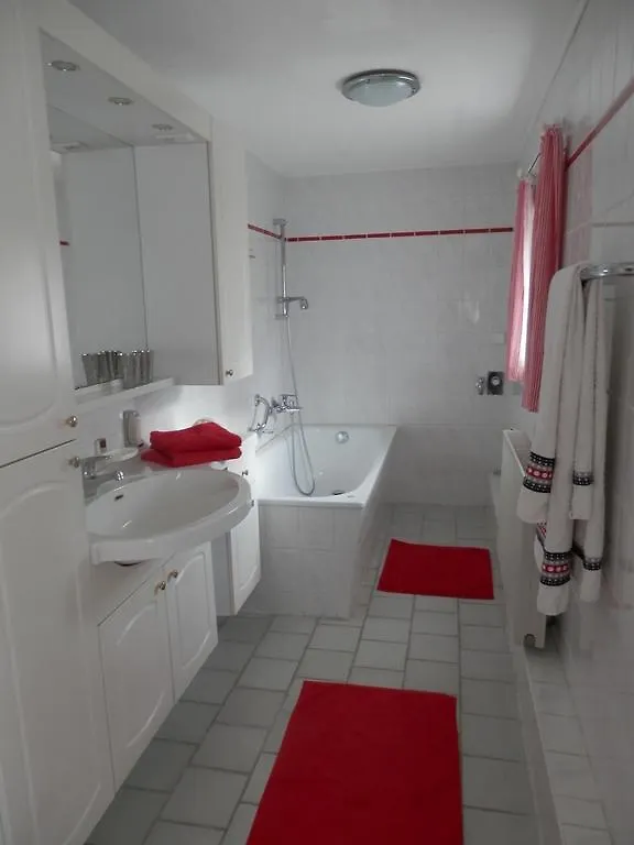 Apartment Ferienwohnung Nessler Radebeul Germany